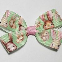 3" Bunny Rabbit