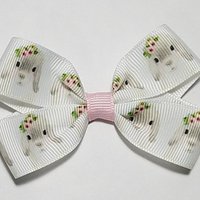 3" Bunny Rabbit 