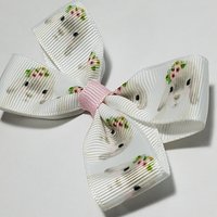 3" Bunny Rabbit 