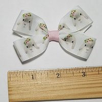 3" Bunny Rabbit 