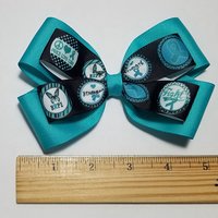 5" Ovarian Cancer Awareness
