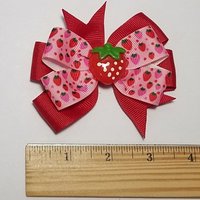3.5" Strawberry