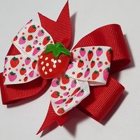 3.5" Strawberry 