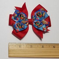 3.5" Hot Air Balloon 