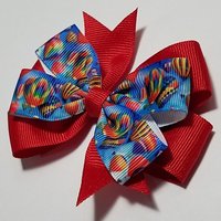 3.5" Hot Air Balloon 