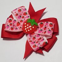 3.5" Strawberry