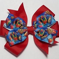 3.5" Hot Air Balloon 