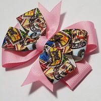 3.5" Travel Postage Stamp