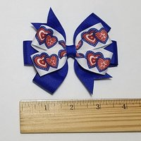 3.5" Patriotic Hearts 