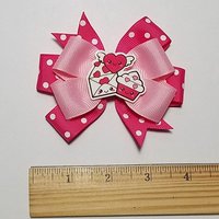 3.5" Valentine's Day 