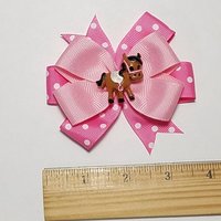 3.5" Horse 