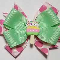 3.5" Ice Cream Sprinkles 