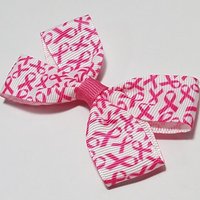 3" Breast Cancer Awareness