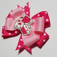 3.5" Valentine's Day 