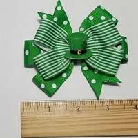 3.5" St. Patrick Leprechaun Hat 