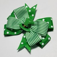 3.5" St. Patrick Leprechaun Hat 