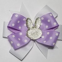 3.5" Bunny Rabbit 