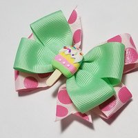 3.5" Ice Cream Sprinkles 