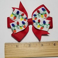 3.5" Christmas Lights 