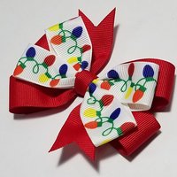 3.5" Christmas Lights 