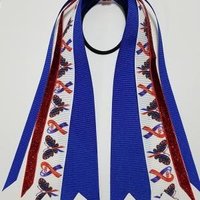 CHD Red Blue Awareness 