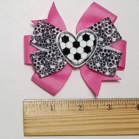 3.5" Soccer 