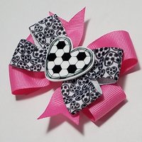 3.5" Soccer 