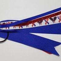 CHD Red Blue Awareness 