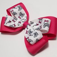 5" Skulls & Crossbones 