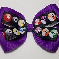 5" Billiards Pool Balls 