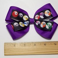 5" Billiards Pool Balls 