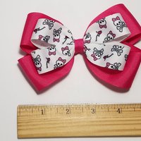 5" Skulls & Crossbones 