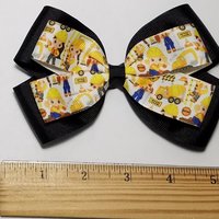 5" Construction Girls 