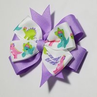 3.5" Dinosaur 