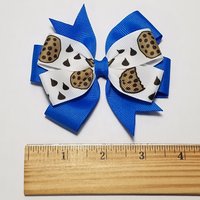 3.5" Chocolate Chip Cookie 