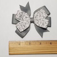 3.5" Gray Awareness