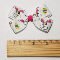 3" Easter Bunny 
