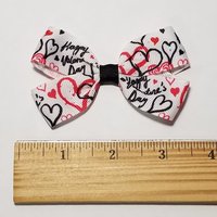 3" Valentine's Day 