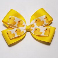 5" Rubber Duck 