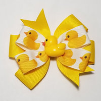 3.5" Rubber Duck 