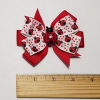 3.5" Ladybu