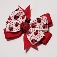 3.5" Ladybu