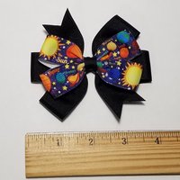 3.5" Solar System 