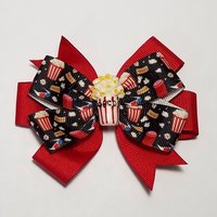 3.5" Movie Night Cinema 