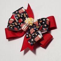 3.5" Movie Night Cinema 