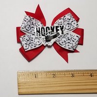 3.5" Hockey
