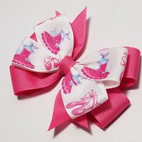 3.5" Ballet