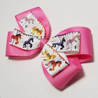 5" Carousel Horses 
