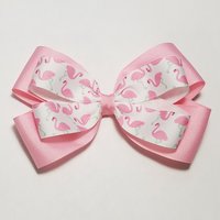 5" Flamingo 
