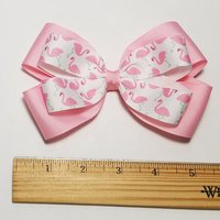 5" Flamingo 
